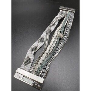 Victoria Emerson Multi-Strand Bracelet